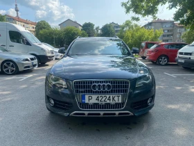 Audi A4 Allroad | Mobile.bg    2