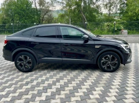 Renault Arkana RS- Line | Mobile.bg    2