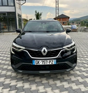 Renault Arkana RS- Line | Mobile.bg    7