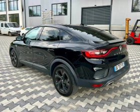 Renault Arkana RS- Line | Mobile.bg    5