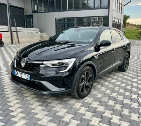 Renault Arkana RS- Line | Mobile.bg    6