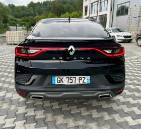 Renault Arkana RS- Line | Mobile.bg    4