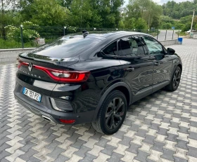 Renault Arkana RS- Line | Mobile.bg    3