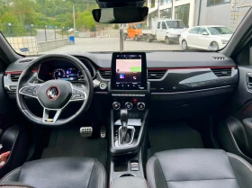Renault Arkana RS- Line | Mobile.bg    8