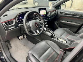 Renault Arkana RS- Line | Mobile.bg    9