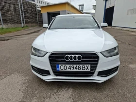 Audi A4 2.0T  | Mobile.bg    2