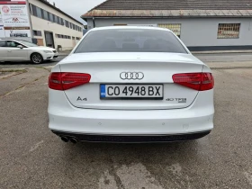 Audi A4 2.0T  | Mobile.bg    6