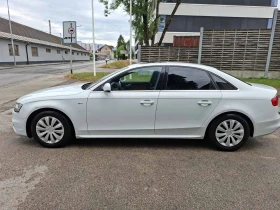 Audi A4 2.0T  | Mobile.bg    8