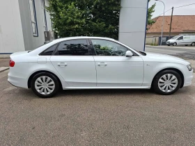 Audi A4 2.0T  | Mobile.bg    4