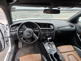 Audi A4 2.0T  | Mobile.bg    11