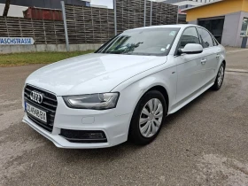 Audi A4 2.0T 
