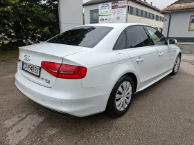 Audi A4 2.0T  | Mobile.bg    5