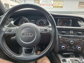 Audi A4 2.0T  | Mobile.bg    12