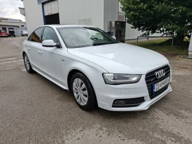 Audi A4 2.0T  | Mobile.bg    3