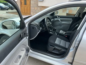 Обява за продажба на Skoda Octavia 1.4TSI EURO 5 ~6 990 лв. - изображение 7
