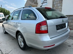 Обява за продажба на Skoda Octavia 1.4TSI EURO 5 ~6 990 лв. - изображение 5
