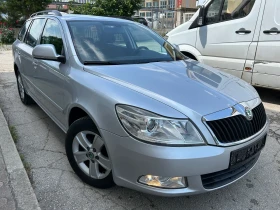 Обява за продажба на Skoda Octavia 1.4TSI EURO 5 ~6 990 лв. - изображение 2