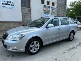 Обява за продажба на Skoda Octavia 1.4TSI EURO 5 ~6 990 лв. - изображение 6