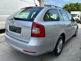 Обява за продажба на Skoda Octavia 1.4TSI EURO 5 ~6 990 лв. - изображение 4