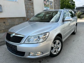 Обява за продажба на Skoda Octavia 1.4TSI EURO 5 ~6 990 лв. - изображение 1
