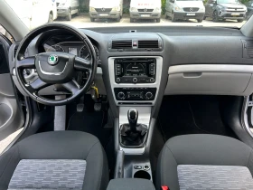 Обява за продажба на Skoda Octavia 1.4TSI EURO 5 ~6 990 лв. - изображение 9