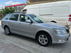 Обява за продажба на Skoda Octavia 1.4TSI EURO 5 ~6 990 лв. - изображение 3