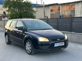 Ford Focus 2.0TDCI 