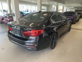 BMW 540 i* X-Drive* * M-SPORT Pack* (  ) | Mobile.bg    4