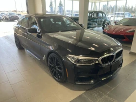 BMW 540 i* X-Drive* * M-SPORT Pack* (  ) | Mobile.bg    3
