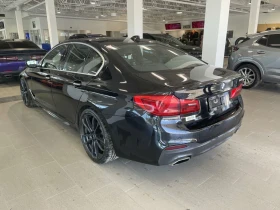 BMW 540 i* X-Drive* * M-SPORT Pack* (  ) | Mobile.bg    5