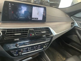 BMW 540 i* X-Drive* * M-SPORT Pack* (  ) | Mobile.bg    8