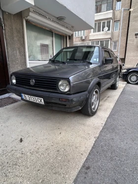 Обява за продажба на VW Golf 1.8 GT ~4 990 лв. - изображение 2
