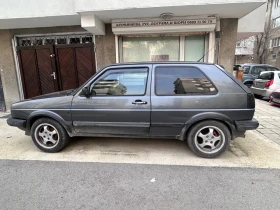 Обява за продажба на VW Golf 1.8 GT ~4 990 лв. - изображение 1