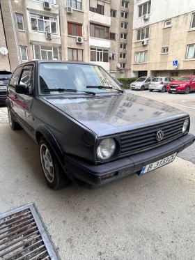 Обява за продажба на VW Golf 1.8 GT ~4 990 лв. - изображение 3