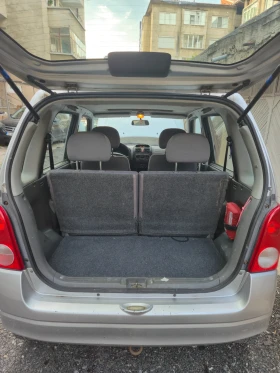 Opel Agila 1.2 i , 16v | Mobile.bg    9