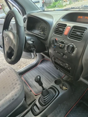 Opel Agila 1.2 i , 16v | Mobile.bg    4