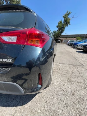 Обява за продажба на Toyota Auris ~13 990 лв. - изображение 11