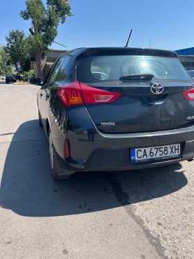 Обява за продажба на Toyota Auris ~13 990 лв. - изображение 2