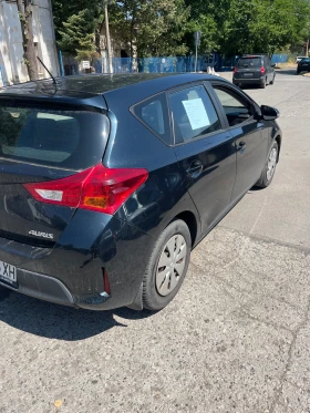 Обява за продажба на Toyota Auris ~13 990 лв. - изображение 3