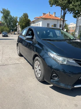 Обява за продажба на Toyota Auris ~13 990 лв. - изображение 5