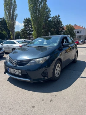 Обява за продажба на Toyota Auris ~13 990 лв. - изображение 1