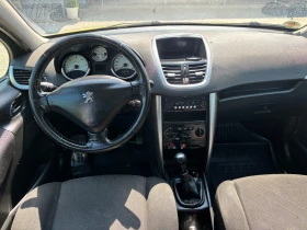 Обява за продажба на Peugeot 207 SW НОВ ВНОС ГЕРМАНИЯ ~2 500 лв. - изображение 11