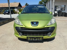 Обява за продажба на Peugeot 207 SW НОВ ВНОС ГЕРМАНИЯ ~2 500 лв. - изображение 2