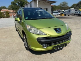 Обява за продажба на Peugeot 207 SW НОВ ВНОС ГЕРМАНИЯ ~2 500 лв. - изображение 1