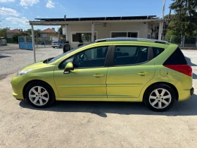 Обява за продажба на Peugeot 207 SW НОВ ВНОС ГЕРМАНИЯ ~2 500 лв. - изображение 3