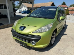 Peugeot 207 SW НОВ ВНОС ГЕРМАНИЯ