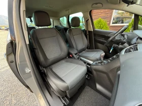 Opel Meriva 1.7CDTi 101. * *  | Mobile.bg    13