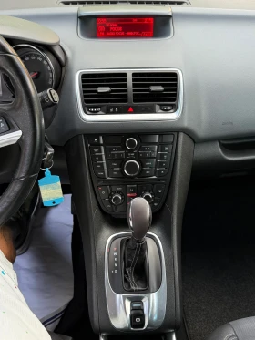 Opel Meriva 1.7CDTi 101. * *  | Mobile.bg    15