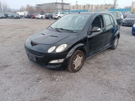 Обява за продажба на Smart Forfour 1, 3-95кс ~1 999 лв. - изображение 1