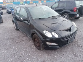 Обява за продажба на Smart Forfour 1, 3-95кс ~1 999 лв. - изображение 2